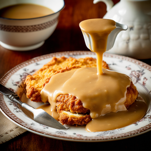Bojangles' Gravy Recipe Recipe