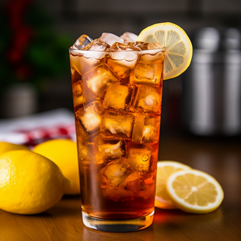 Bojangles' Sweet Tea Recipe Recipe