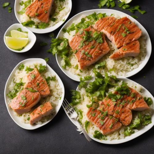 Bonefish Grill Ahi Tuna Recipe