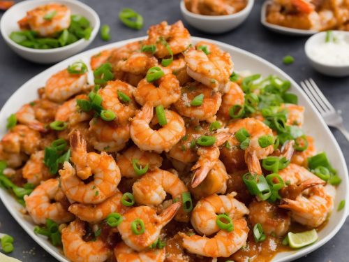 Bonefish Grill Bang Bang Shrimp Recipe