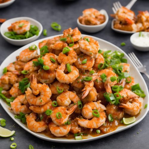 Bonefish Grill Imperial Dip Recipe Recipe