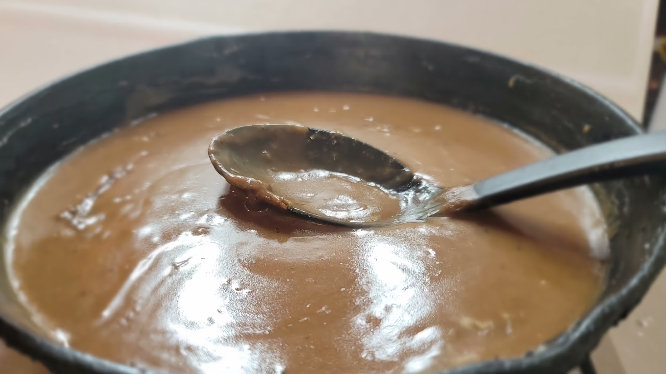Boston Market Gravy