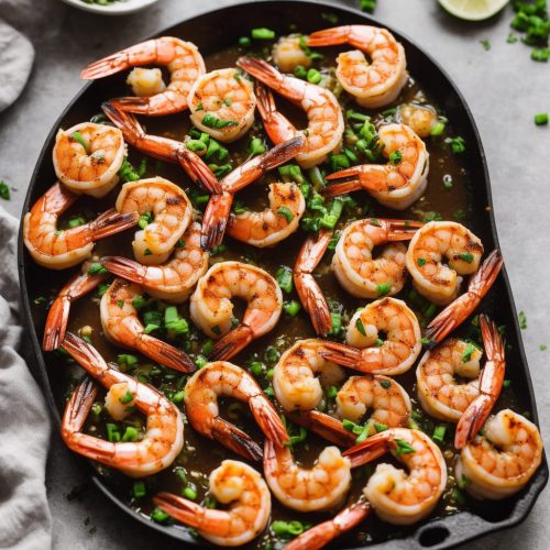 Bubba Gump’s Copycat Bourbon Street Mahi Mahi Recipe