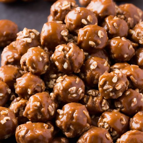 Bubba Gump’s Copycat Bourbon Street Mahi Mahi Recipe