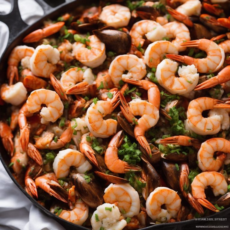 Bubba Gump’s Copycat Bourbon Street Mahi Mahi Recipe