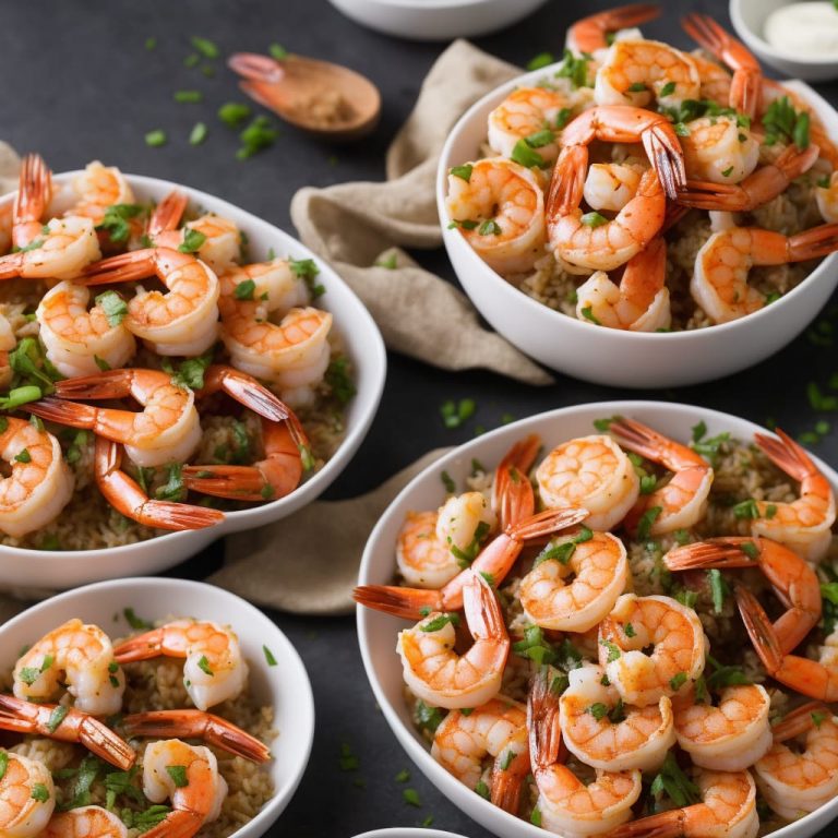 Bubba Gump’s Copycat Bourbon Street Mahi Mahi Recipe