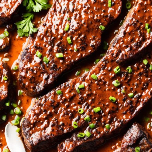 Bubba Gump’s Copycat Bourbon Street Mahi Mahi Recipe