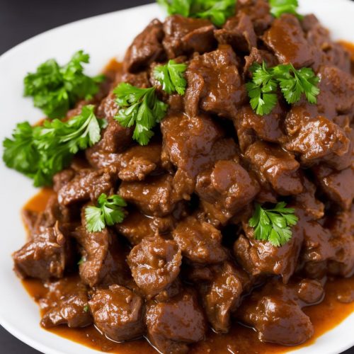 Best Beef Chuck Recipes