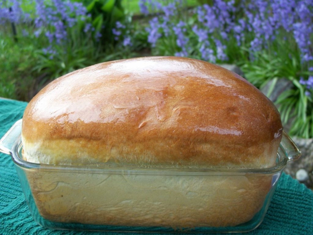 Bread Machine Hawaiian Bread Recipe
