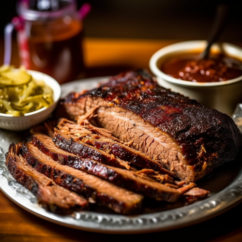 Brock's BBQ Brisket Recipe Recipe | Recipes.net