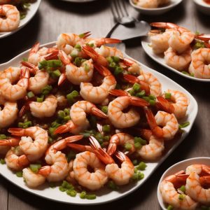 Bubba Gump Shrimp New Orleans Recipe