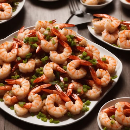 Bubba Gump Shrimp New Orleans Recipe Recipe | Recipes.net