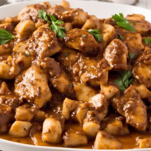Buca Di Beppo Chicken Marsala Recipe