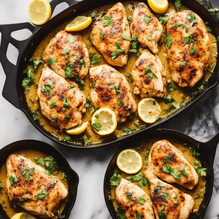 Buca Di Beppo Lemon Chicken Recipe Recipe 