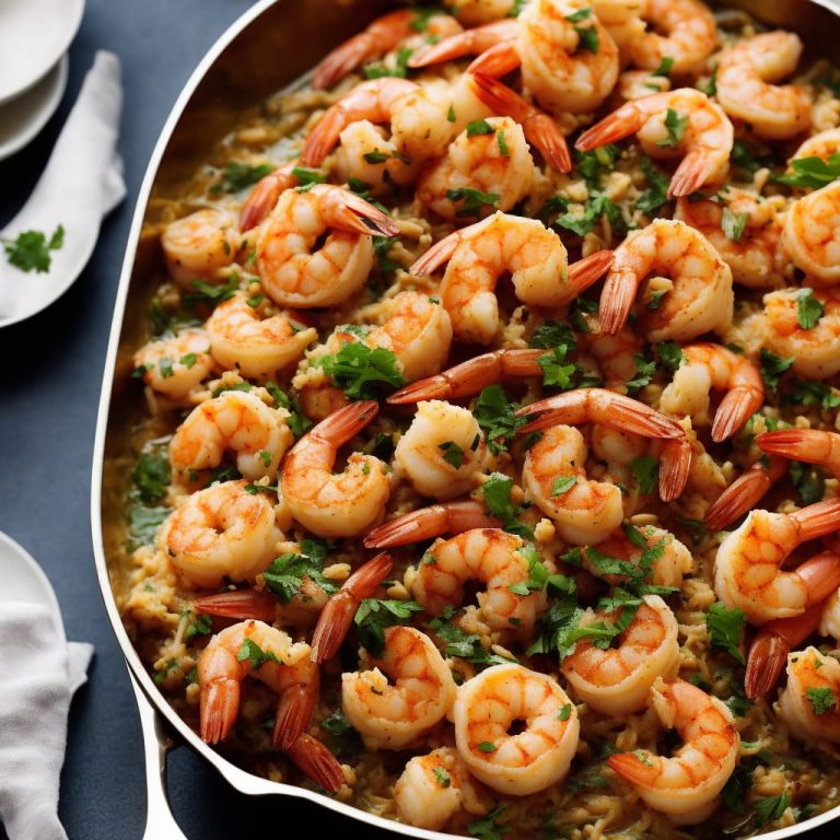Buca Di Beppo Shrimp Scampi Recipe Recipes