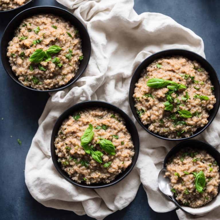 How To Cook Buckwheat In A Rice Cooker