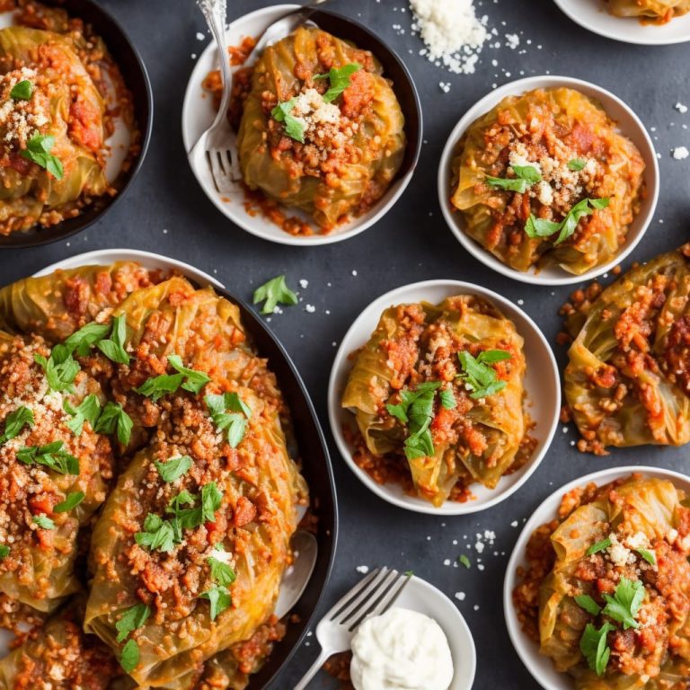 How to cook cabbage for cabbage rolls recipes