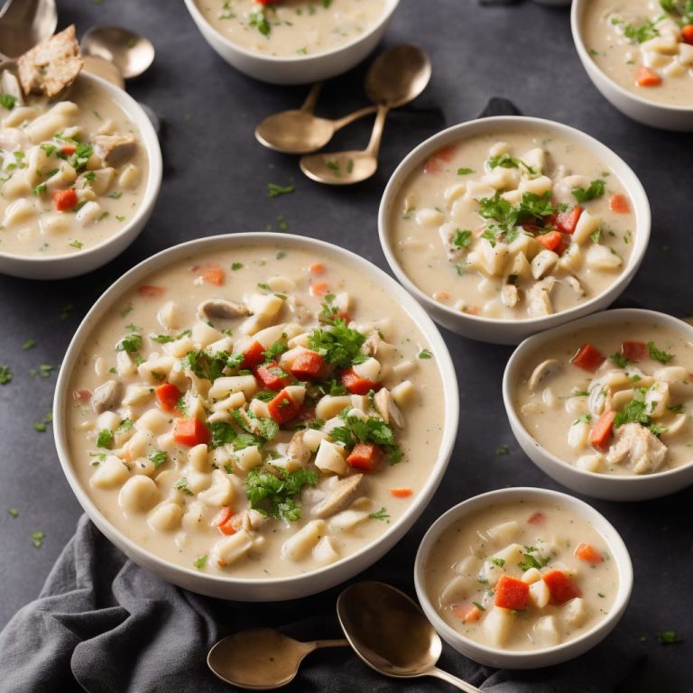 Campbell's Beefy Mushroom Soup Recipe | Recipes.net