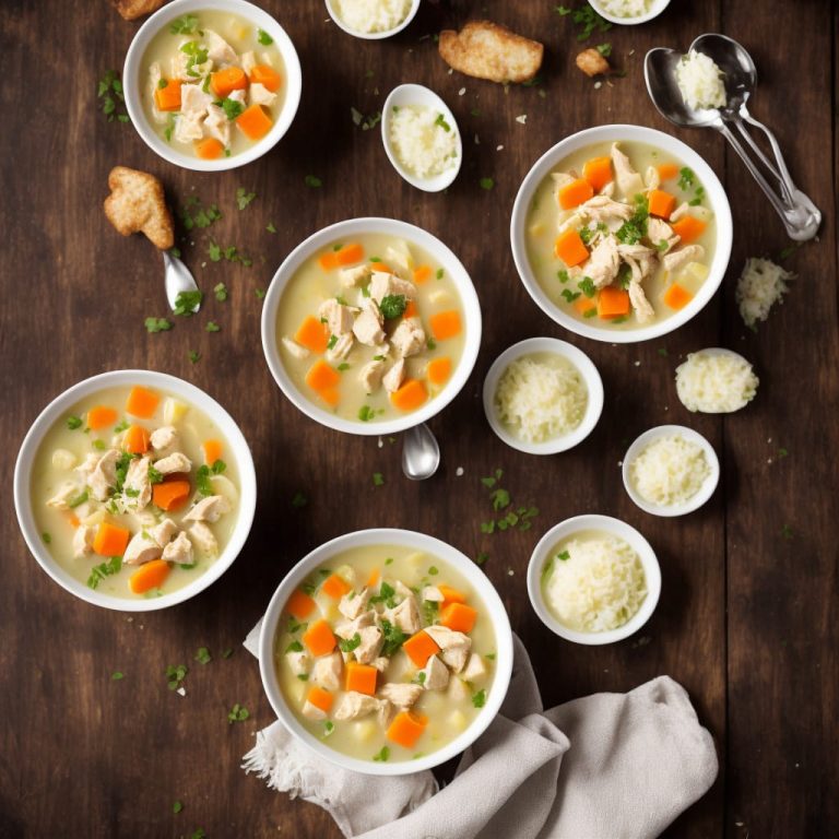 Campbell's French Onion Soup Recipe | Recipes.net