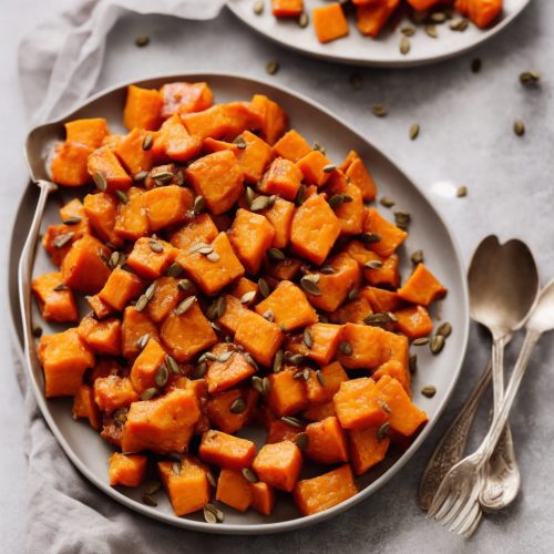 Candied Sweet Potatoes Recipe | Recipes.net