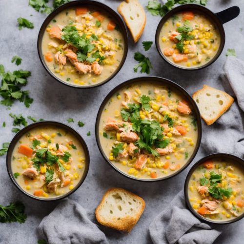 How To Fry Canned Corn