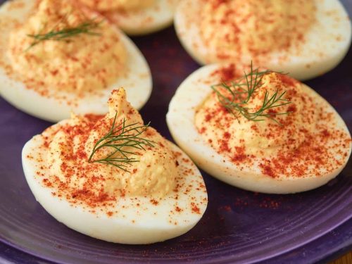 Caraway-and-Horseradish-Deviled-Eggs-Recipe