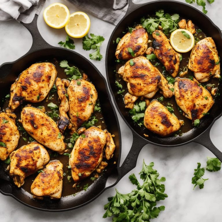 Dutch Oven Teriyaki Chicken Recipe Recipe