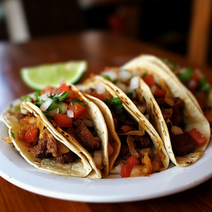 Chi-Chi's Beef Tacos Recipe | Recipes.net