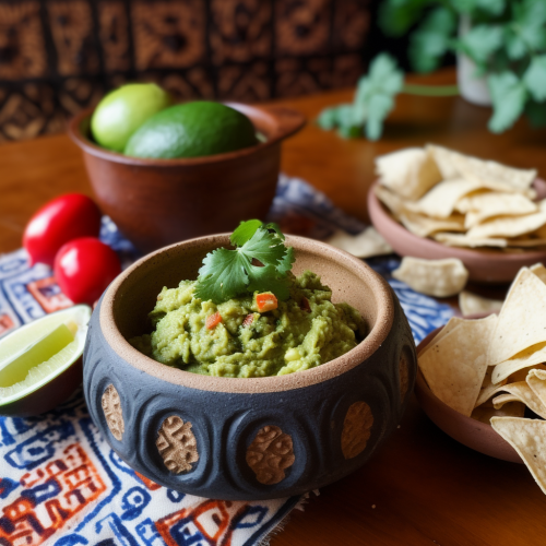 ChiChi's Salsa Recipe Recipe