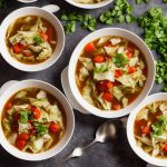 Chinese Cabbage Soup Recipe-image