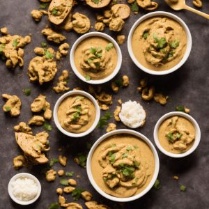 Chipotle Mustard Sauce Recipe