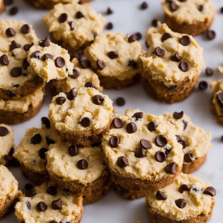 Homemade Chips Ahoy Cookies Recipe Recipe | Recipes.net