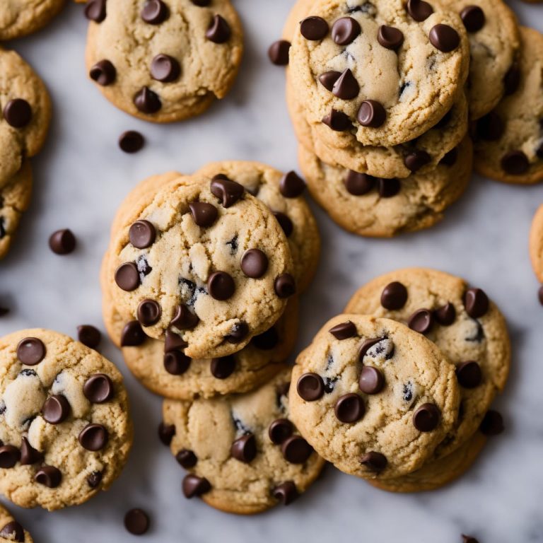 Chips Ahoy Cookie Ice Cream Recipe Recipe | Recipes.net