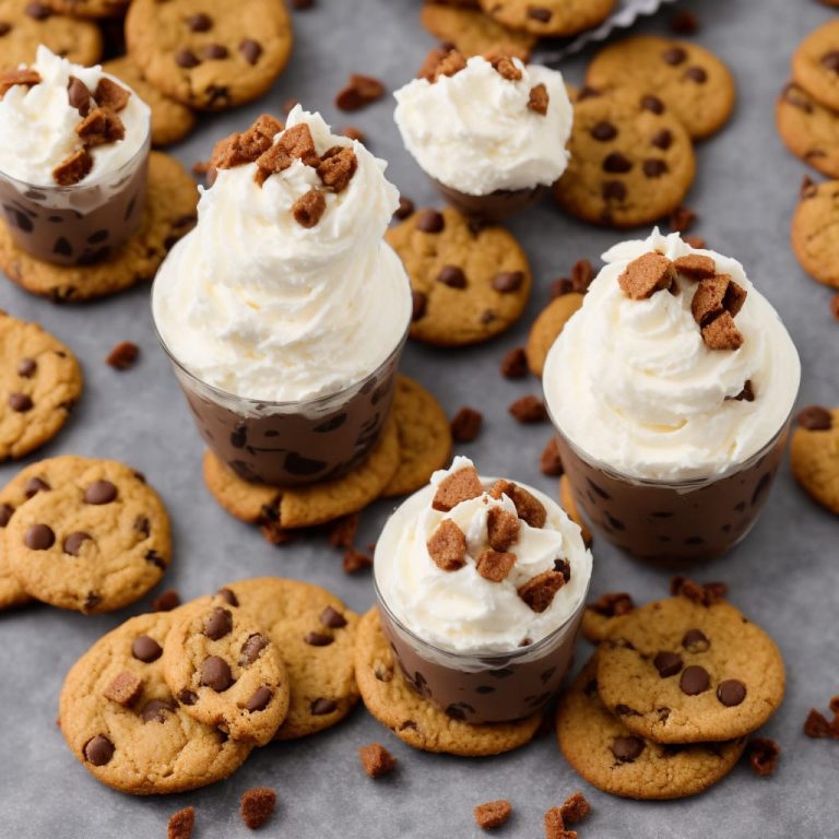 Homemade Chips Ahoy Cookies Recipe Recipe | Recipes.net