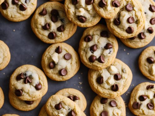 Chips Ahoy Stuffed Cookies Recipe