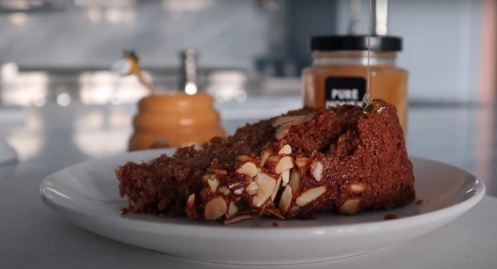 Chocolate-Honey-Cake-Recipe-for-Rosh-Hashanah-Recipe