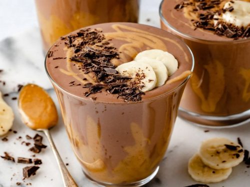 Chocolate-Peanut-Butter-Smoothie-Recipe