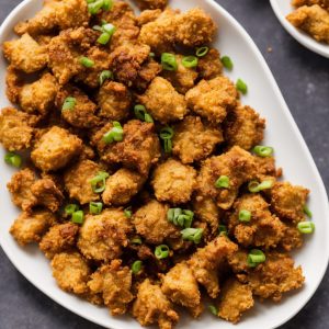 Church's Chicken Fried Okra Recipe