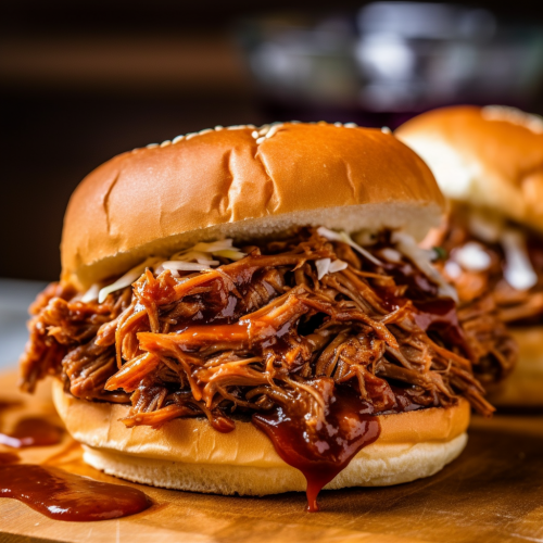 Kraft BBQ Pulled Pork Recipe Recipe | Recipes.net