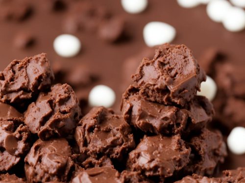 Cold Stone Creamery Chocolate Devotion Recipe