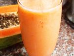 Corn-and-Papaya-Smoothie-Recipe