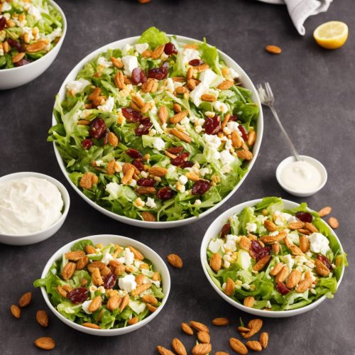 Corner Bakery S Harvest Salad Recipe Recipes Net