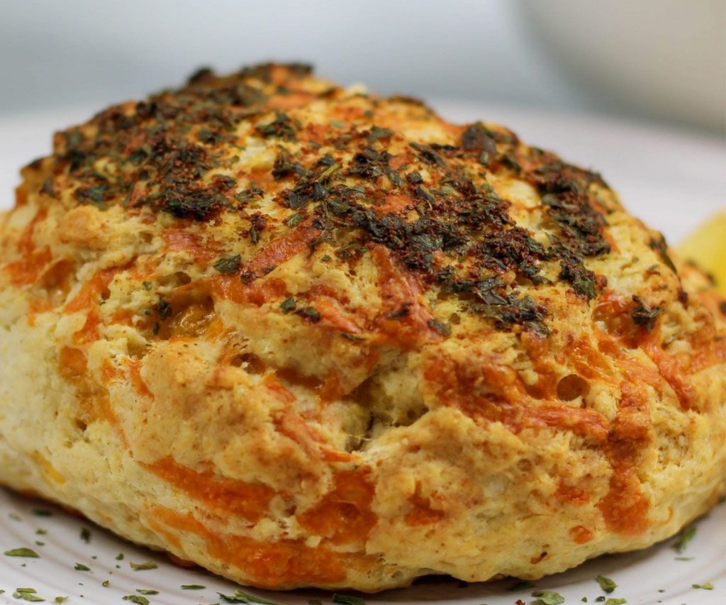 Crab-and-Cheddar-Biscuits-Recipe