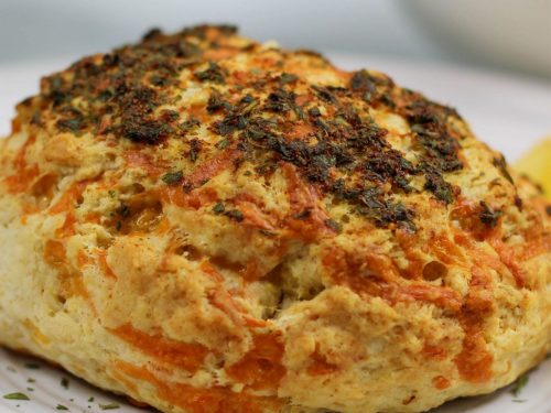 Crab-and-Cheddar-Biscuits-Recipe