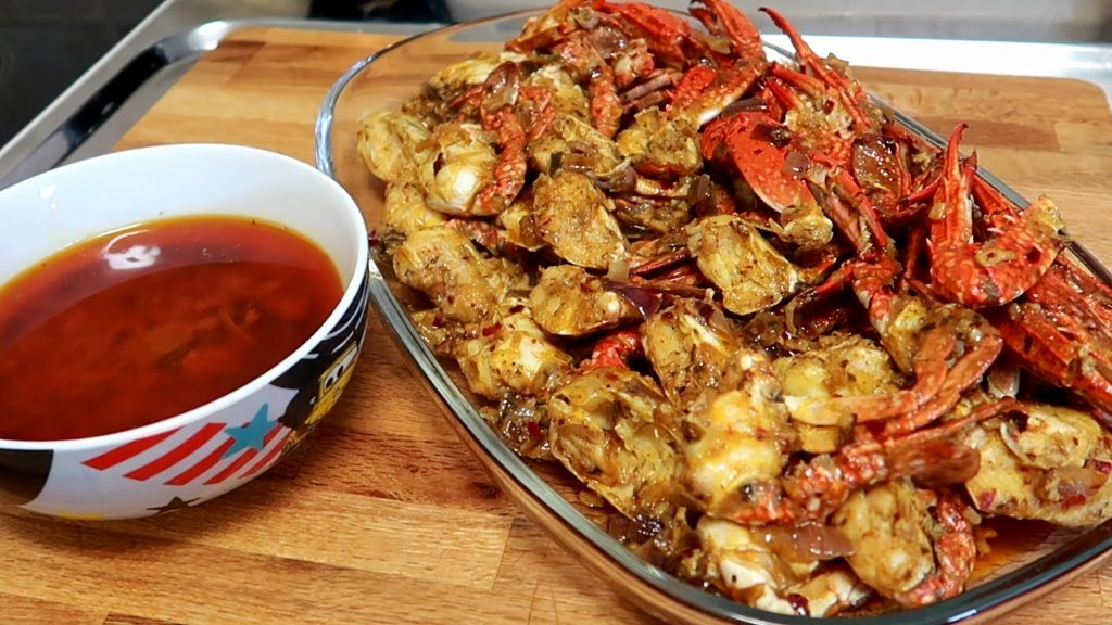 Crab-and-Garlic-Butter-Sauce-Recipe