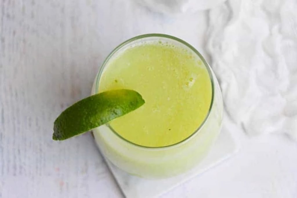 Cucumber-Lime-Smoothie-Recipe