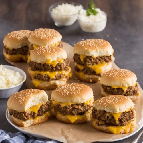 Best Copycat Recipes Recipes Net   Culvers Cheddar Butterburger Recipe 6a7c2abc71b45c86b26b579872315f80 500x500 