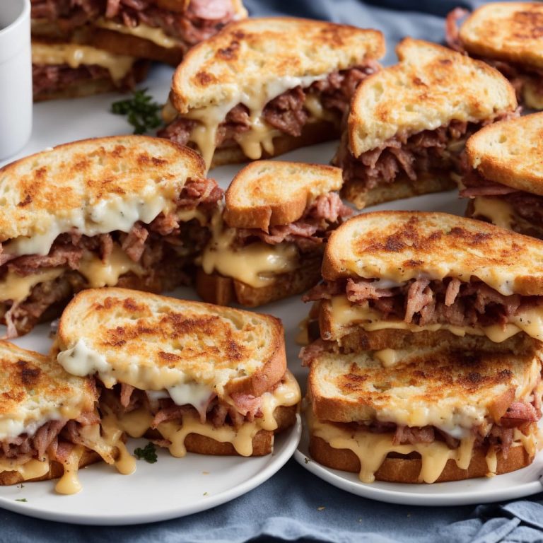 Best Copycat Recipes Recipes Net   Culvers Grilled Reuben Melt Recipe Bc33dd2542b99c7957a2902117b658f5 768x768 