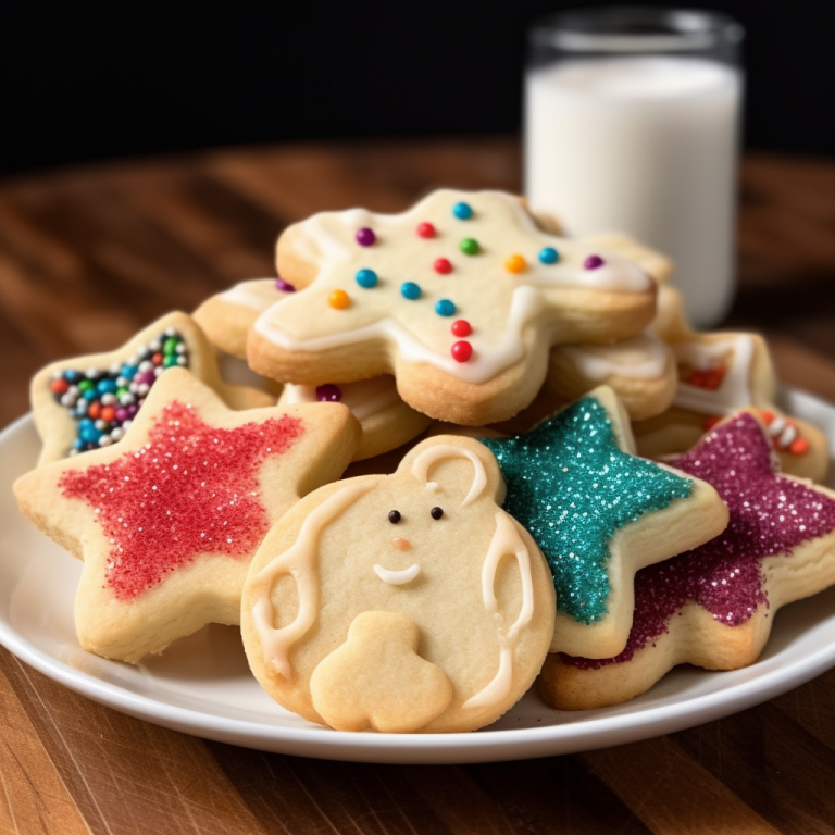 Dairy Free Snickerdoodle Cookies Recipe Recipe