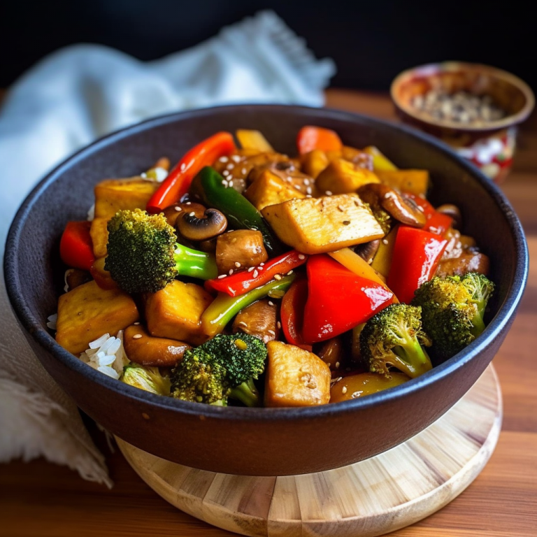 How To Stir Fry Carrots And Broccoli - Recipes.net